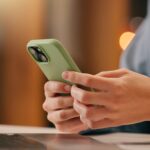 Why Travelling Without a Mobile Phone is a Completely New Experience